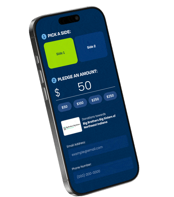 Challenges & Campaigns