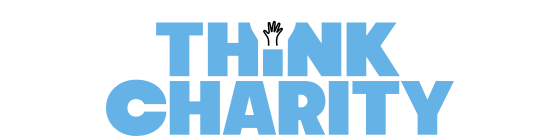 Home page for Think Charity